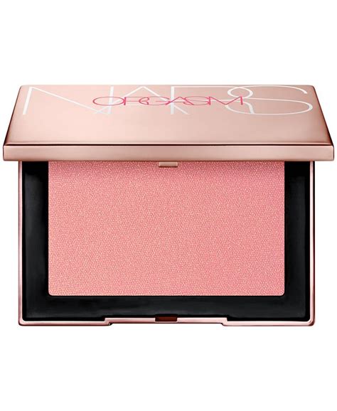 nars orgasm blush jumbo.